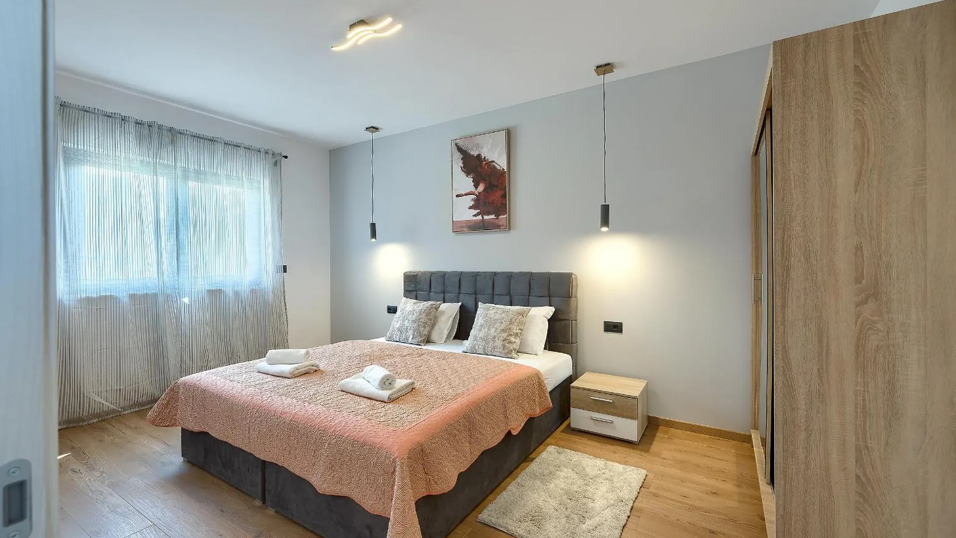 Villa Meri Near Pula For 6 People With Heated Pool & Only 500 M From Beach Stinjan