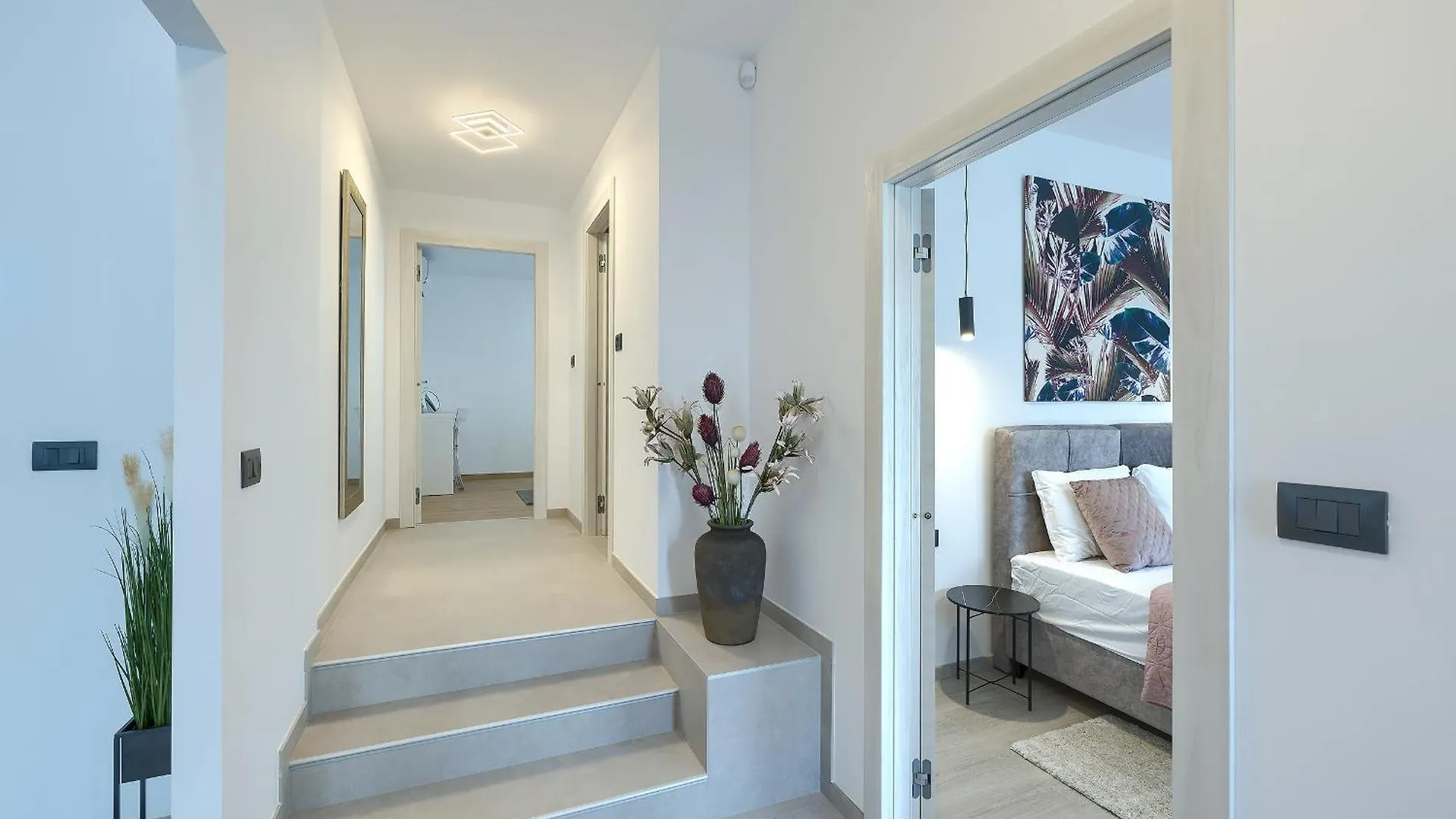 Villa Meri Near Pula For 6 People With Heated Pool & Only 500 M From Beach Stinjan