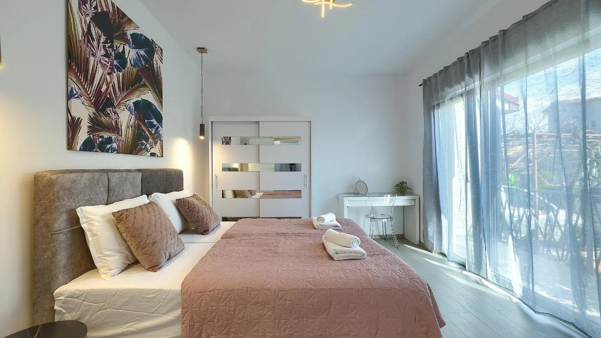 Villa Meri Near Pula For 6 People With Heated Pool & Only 500 M From Beach Stinjan 0*,