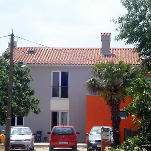  Appartamento Fuart